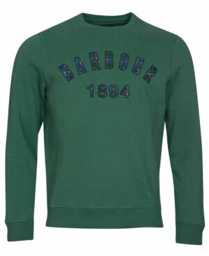Barbour Affiliate Crew