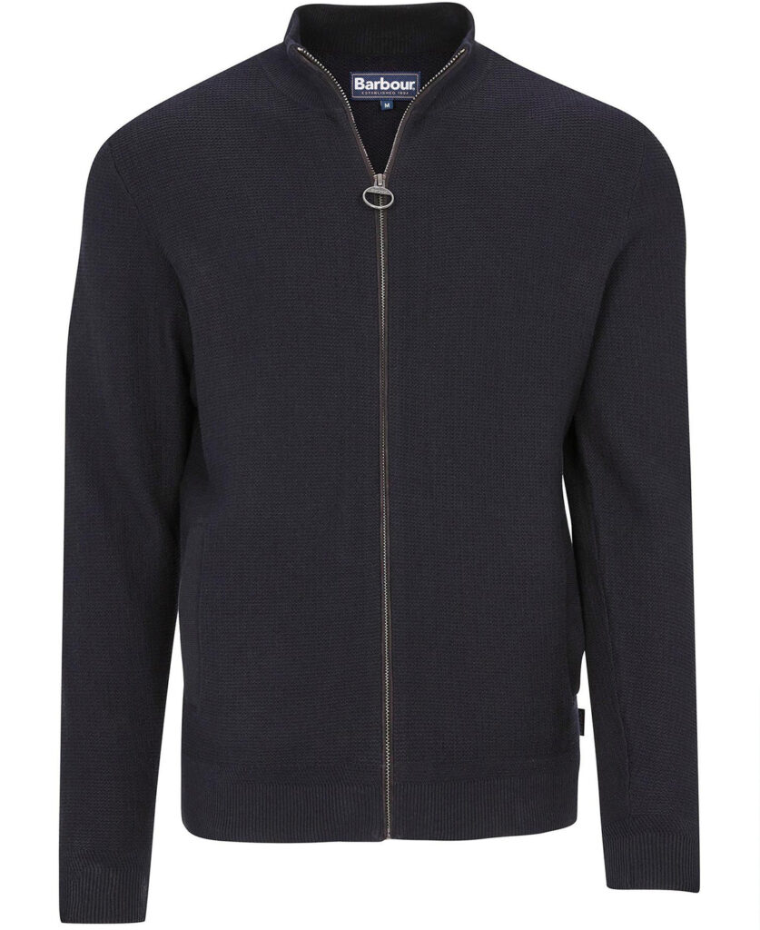 Barbour